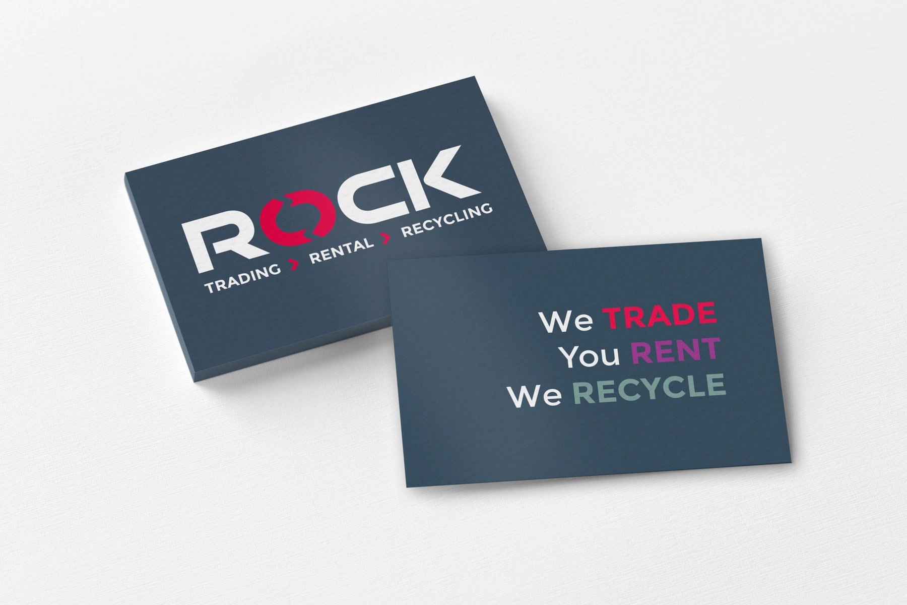 Rocks Trading Homepage | Rock Trading