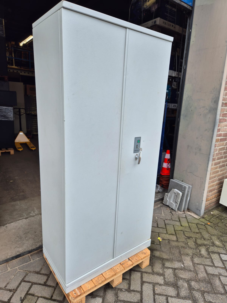 lloyd brandwerende kast
