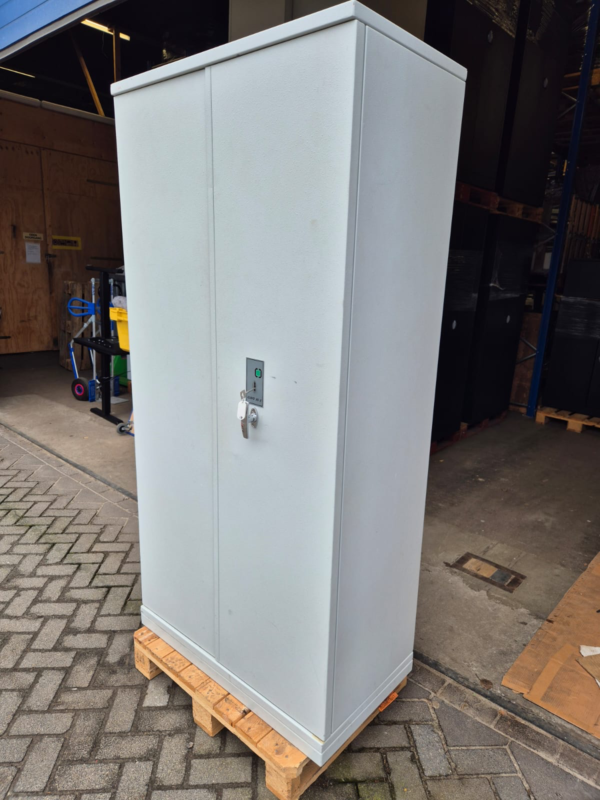 lloyd brandwerende kast
