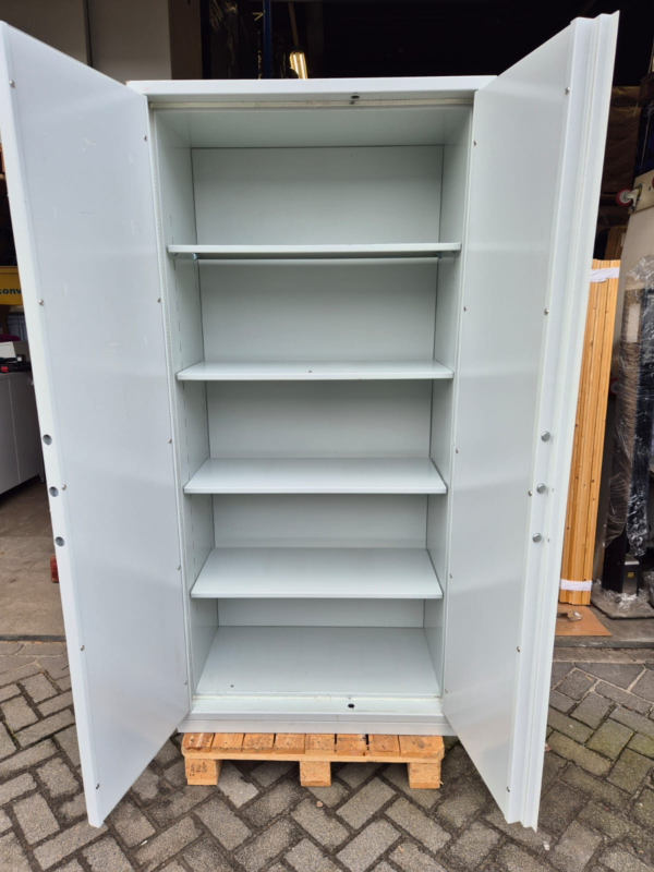 lloyd brandwerende kast